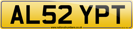 AL52 YPT