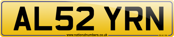 AL52 YRN