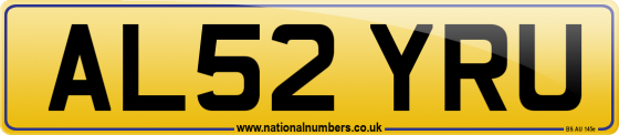 AL52 YRU