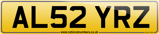 AL52 YRZ