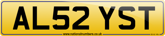AL52 YST