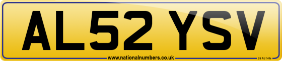 AL52 YSV