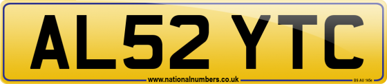 AL52 YTC