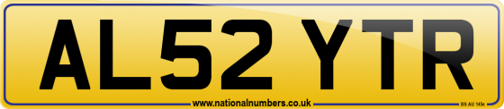 AL52 YTR