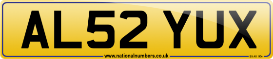 AL52 YUX