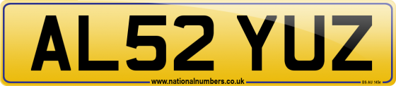 AL52 YUZ
