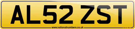 AL52 ZST