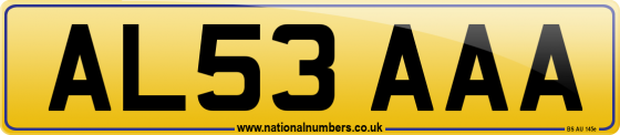 AL53 AAA