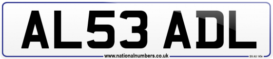 AL53 ADL