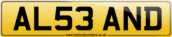 AL53 AND