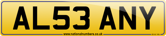 AL53 ANY