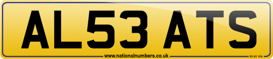 AL53 ATS
