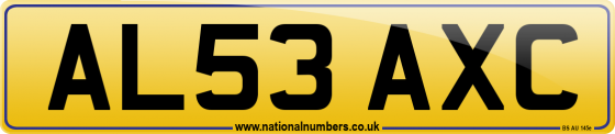 AL53 AXC