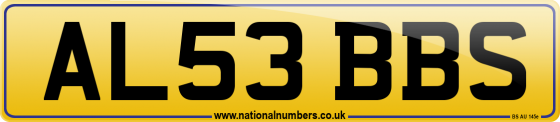 AL53 BBS