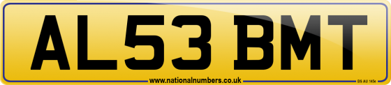 AL53 BMT