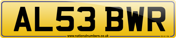 AL53 BWR