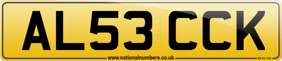 AL53 CCK