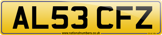 AL53 CFZ