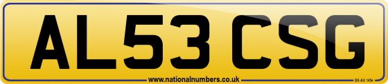 AL53 CSG