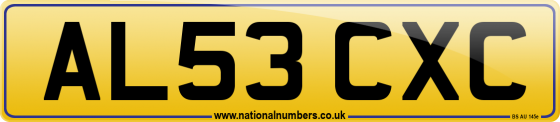 AL53 CXC