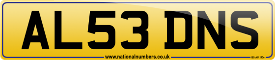AL53 DNS