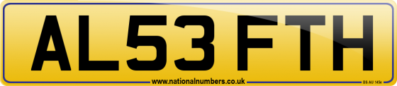 AL53 FTH