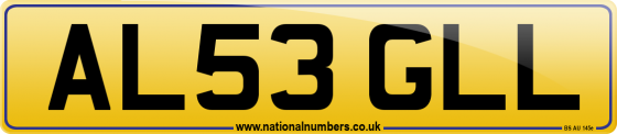 AL53 GLL