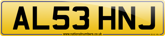 AL53 HNJ