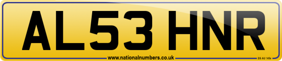 AL53 HNR