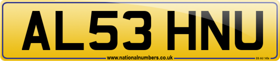 AL53 HNU