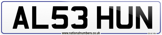 AL53 HUN