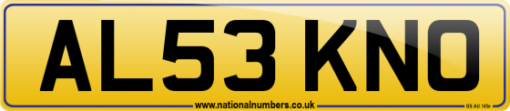 AL53 KNO