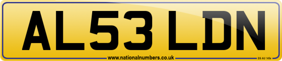 AL53 LDN