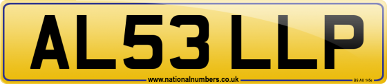 AL53 LLP
