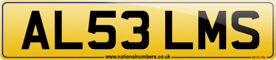 AL53 LMS