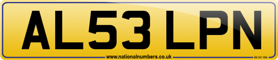 AL53 LPN