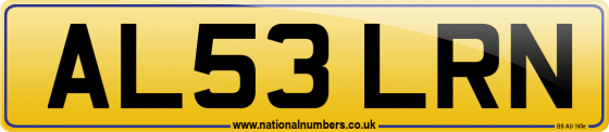 AL53 LRN