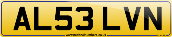AL53 LVN