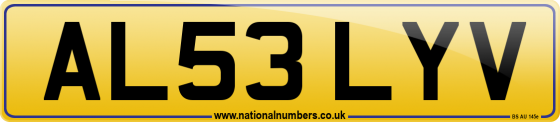 AL53 LYV