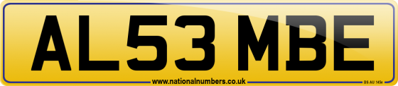 AL53 MBE