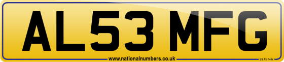 AL53 MFG