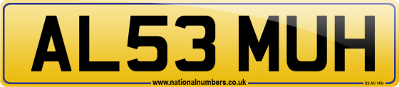 AL53 MUH