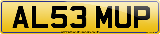 AL53 MUP