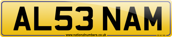 AL53 NAM