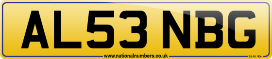 AL53 NBG