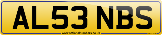 AL53 NBS