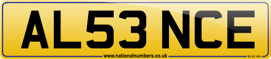 AL53 NCE