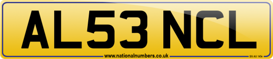 AL53 NCL