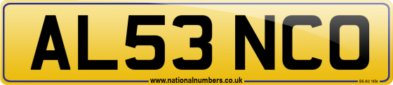 AL53 NCO