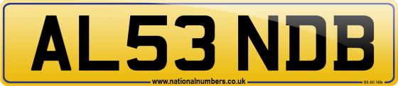 AL53 NDB